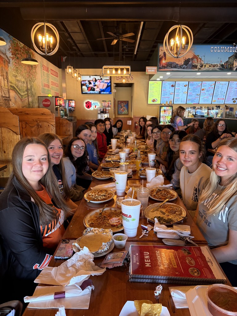 CHS Spanish Club Field Trip 02