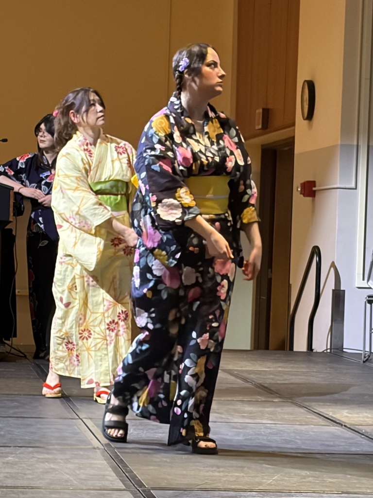 CHS SPANISH CLUB WORLD LANGUAGES & CULTURES DAY AT SIUC 02