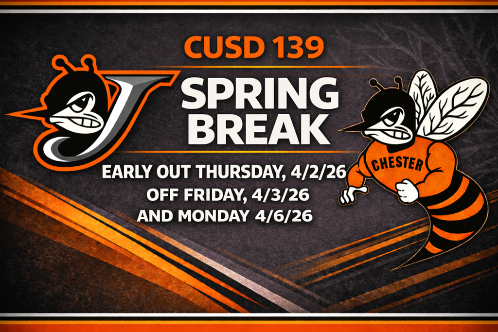 CHS Spring Break