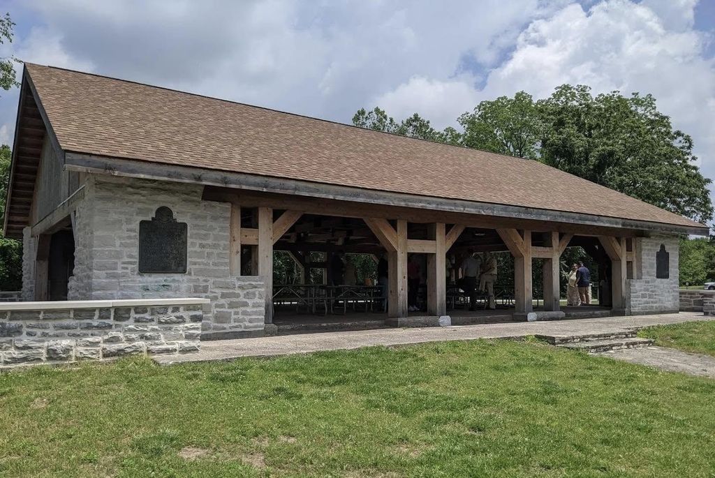 Fort Kaskaskia Historic Site