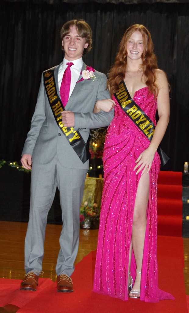 PHOTO 1 2026 CHS Prom Zane and Aubrey