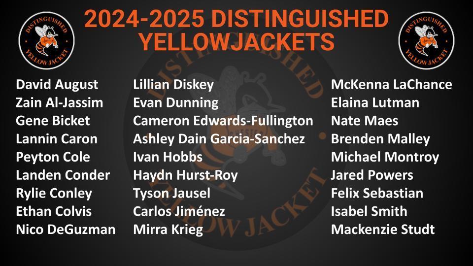 CHS Distinguished Yellow Jackets 2025-2026 04