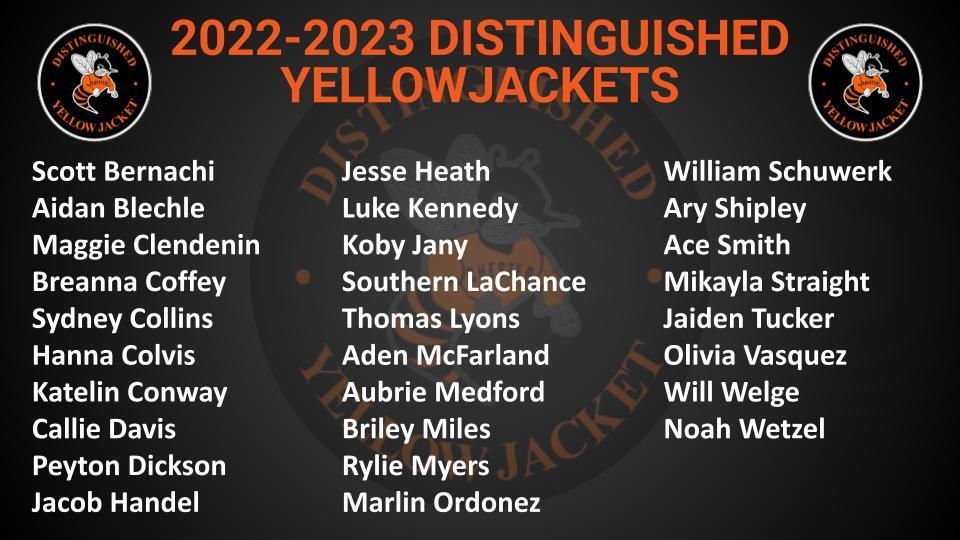 CHS Distinguished Yellow Jackets 2025-2026 02