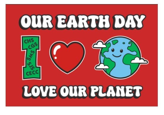 Earth Day 2026