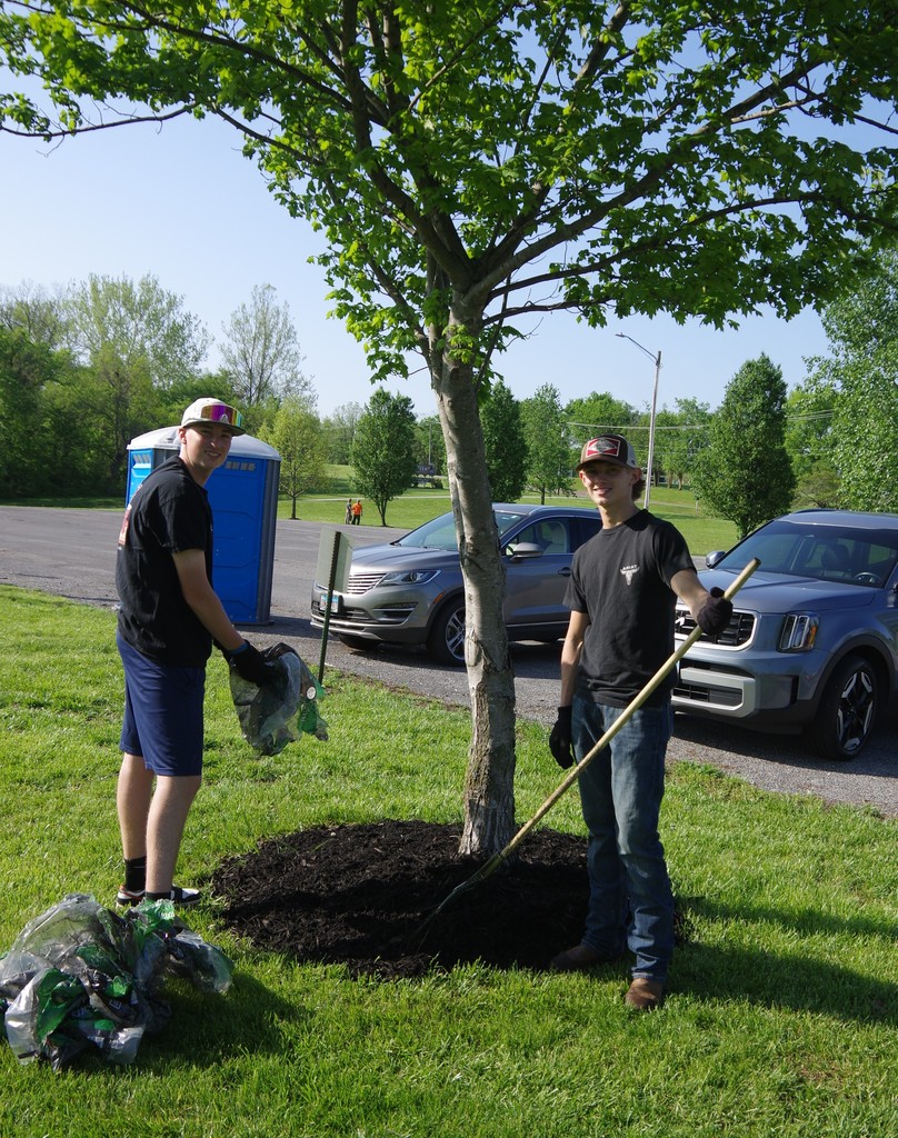 PHOTO 5 Earth Day Cohen 2