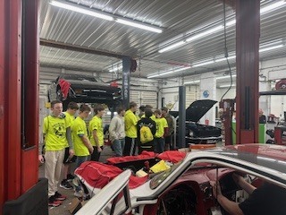 CHS "A Day in the Trades" 04