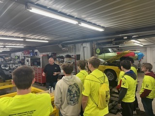 CHS "A Day in the Trades" 05