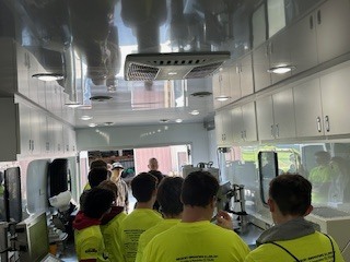 CHS "A Day in the Trades" 02