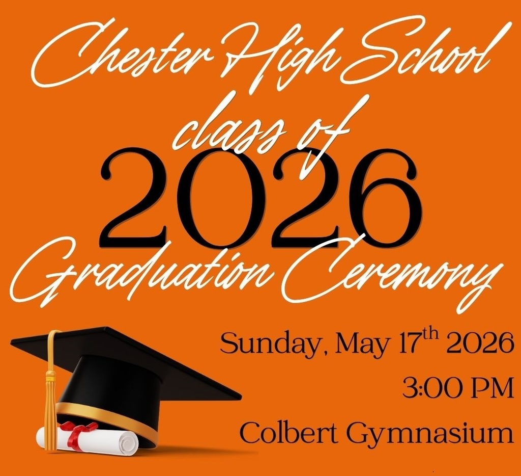 CHS Graduation 2026