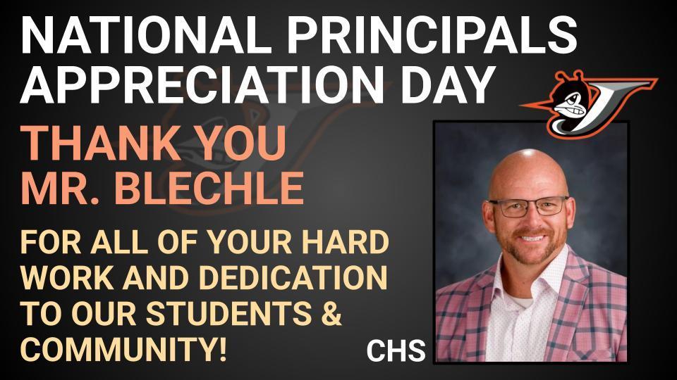National Principals Appreciation Day 03 CGS