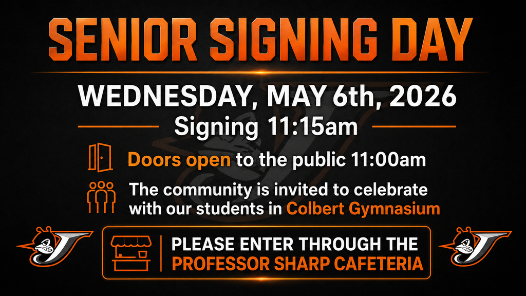 CHS Senior Signing Day 2026