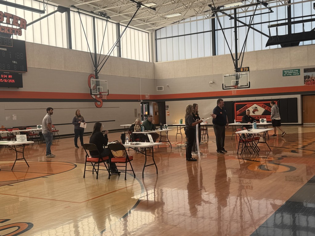 CGS Career Day 05