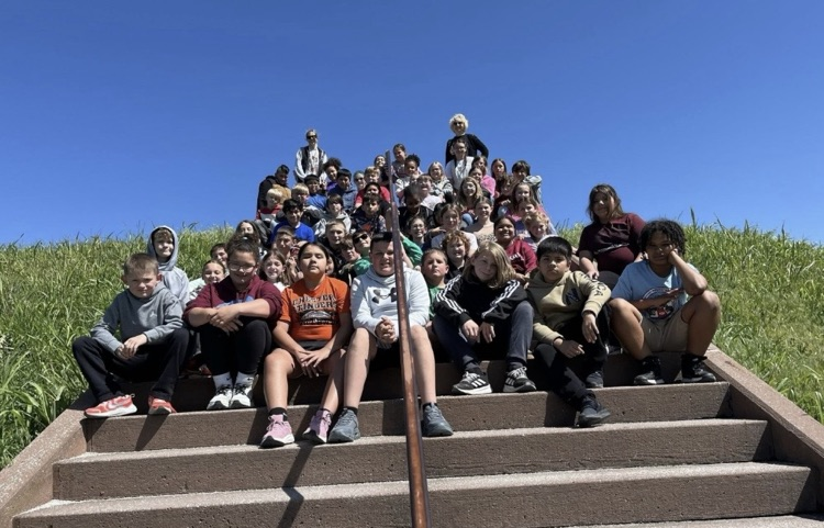 Cahokia Mounds