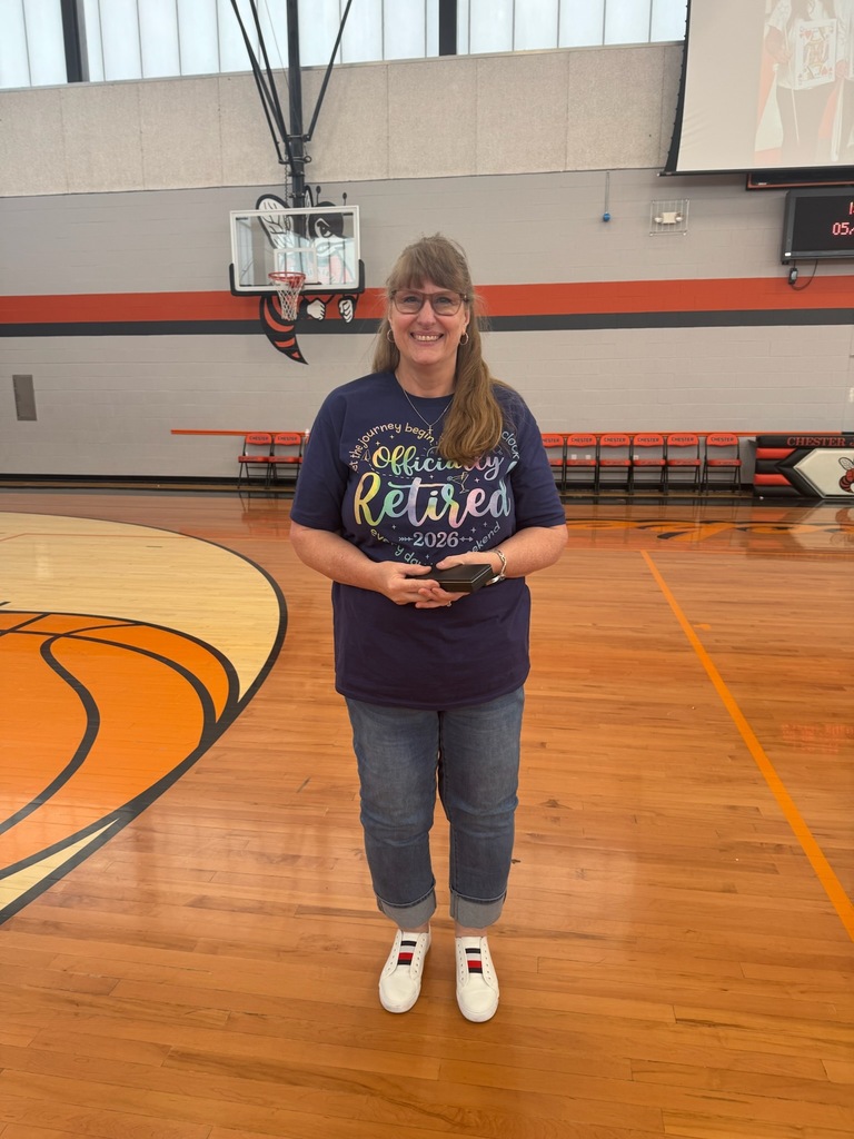 CUSD 139, 20 Years of Service