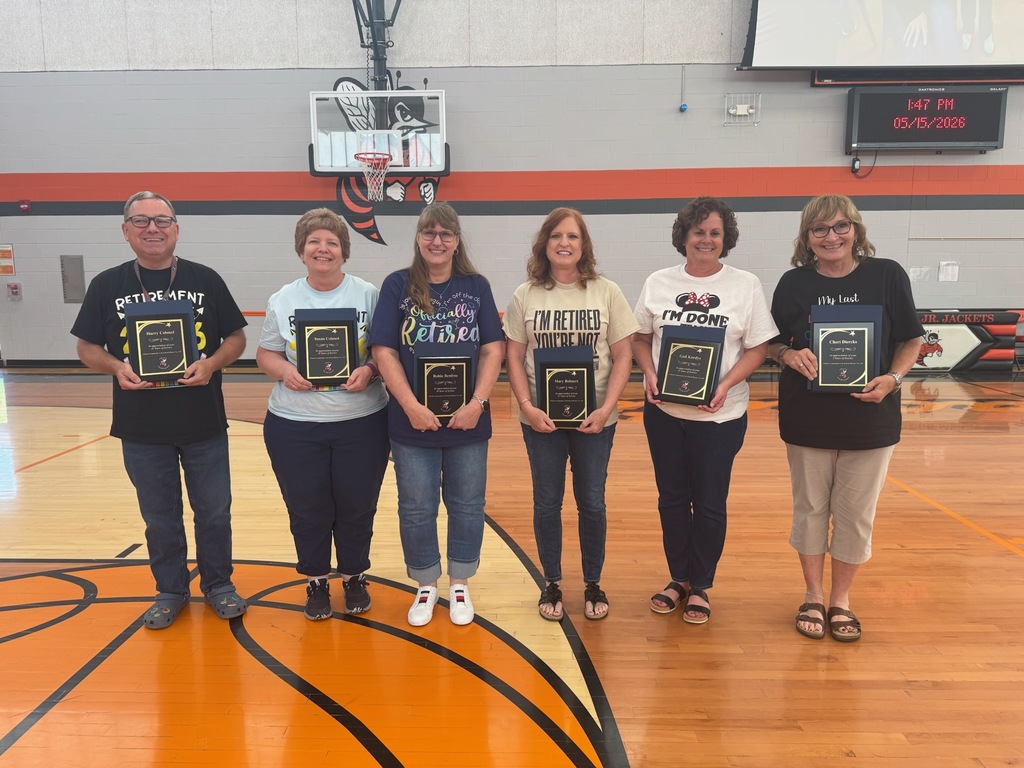 CUSD 139, Retirees