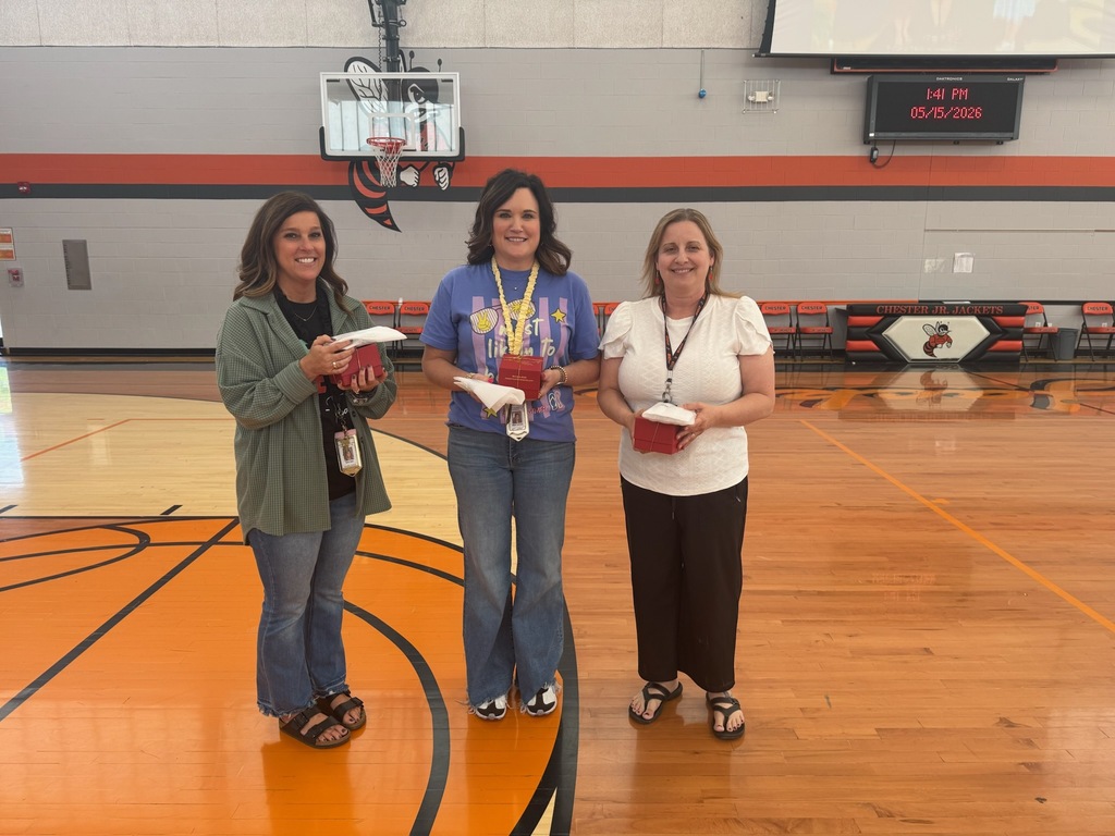 CUSD 139, 25 Years of Service