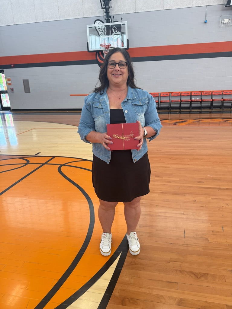 CUSD 139, 30 Years of Service