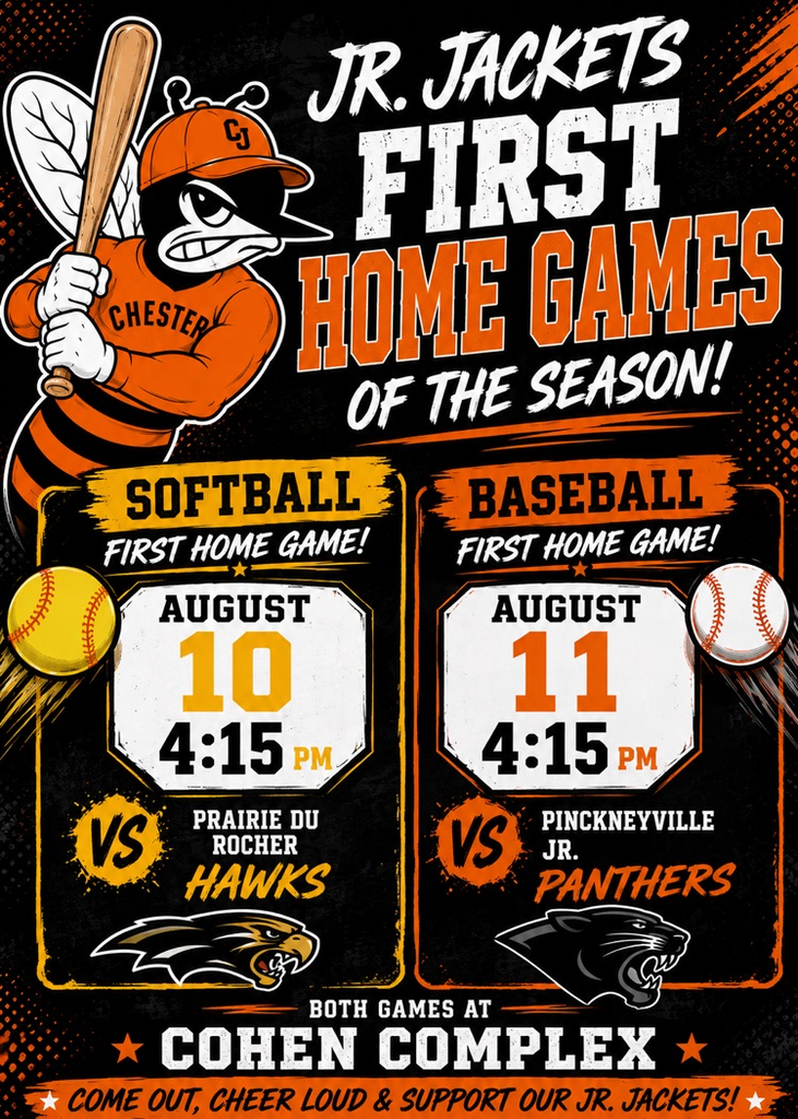 Baseball and Softball