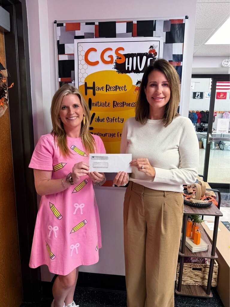 CGS Egyptian Electric Cooperative Association (EECA) Student Support Grant
