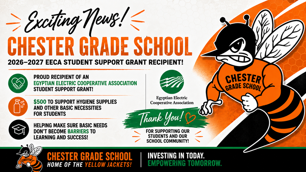 CGS Egyptian Electric Cooperative Association (EECA) Student Support Grant