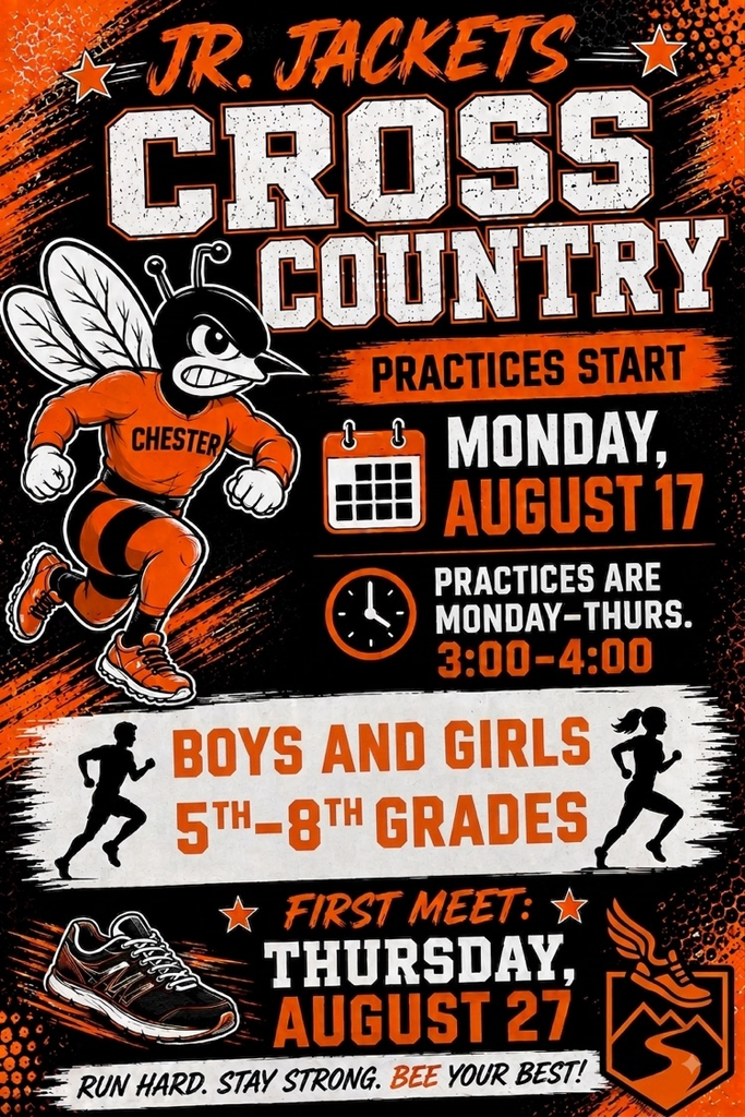 cross country