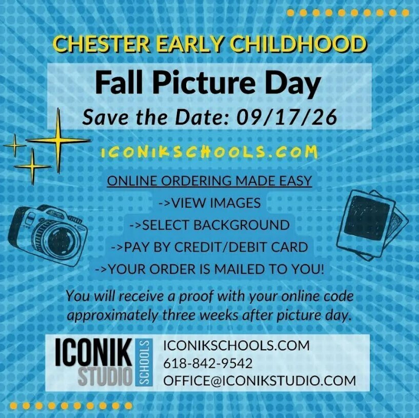 CECC Picture Day 2026-09-17 (English)