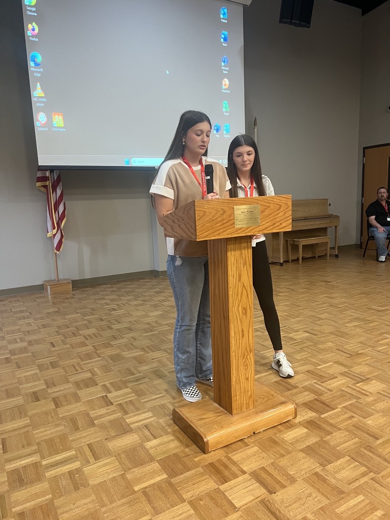 CHS SADD Field Trip 02