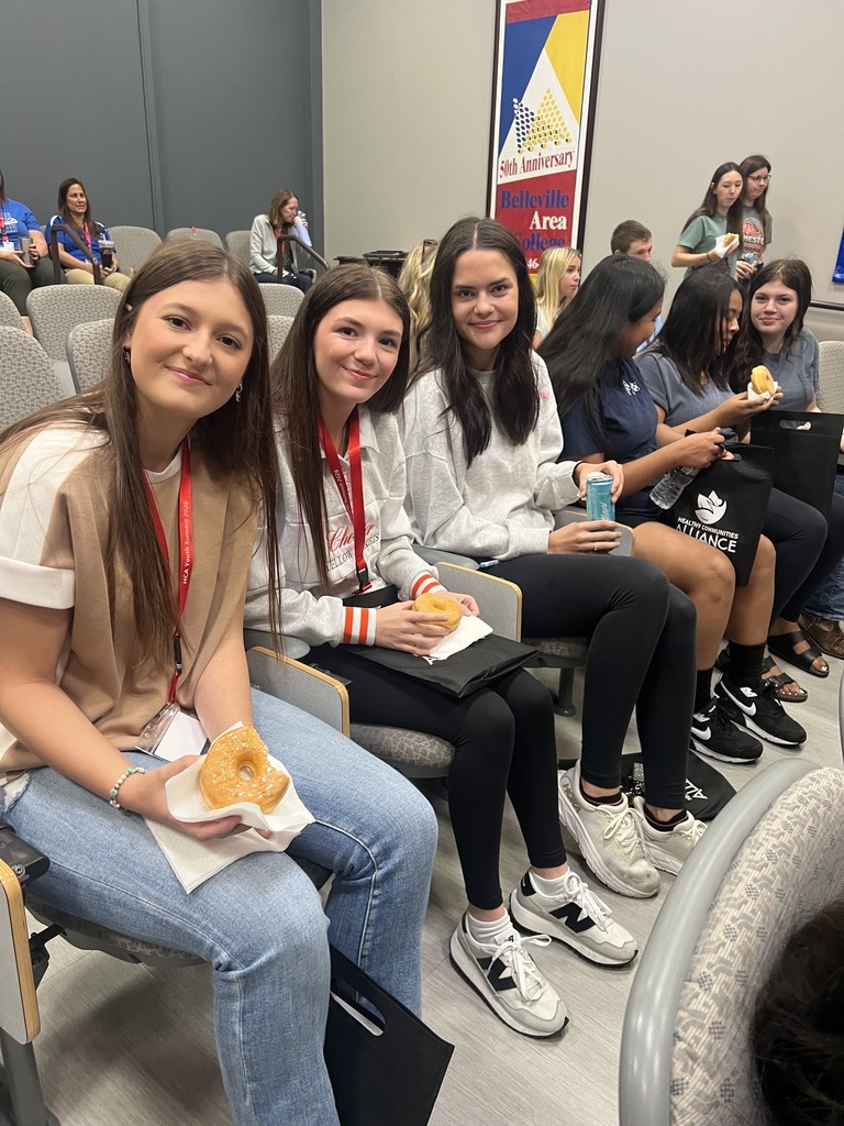 CHS SADD Field Trip 05