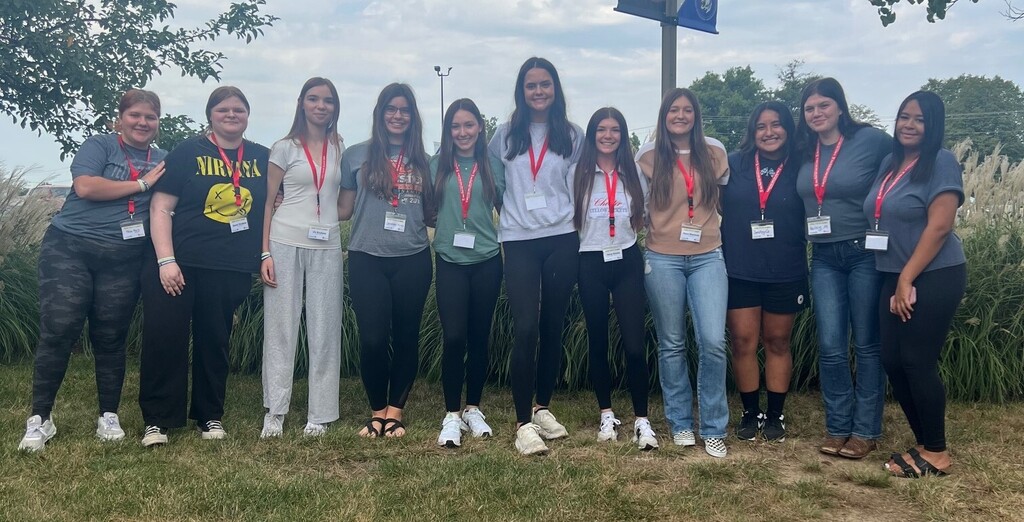 CHS SADD Field Trip 01