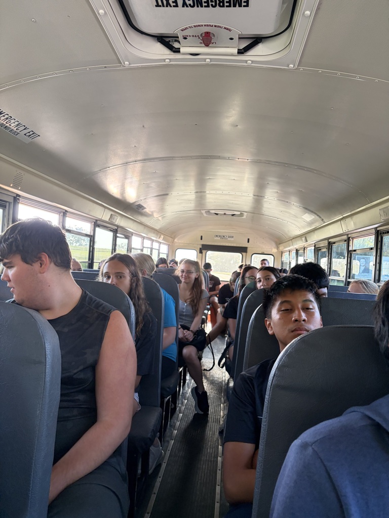 CHS Spanish Club Field Trip 04