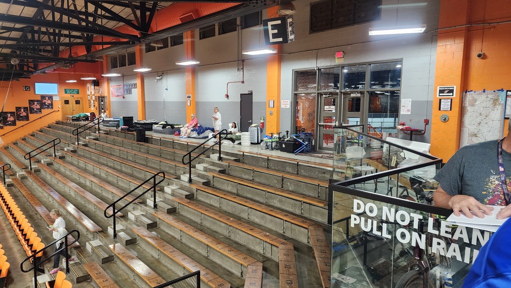 CHS Hosts Gold Star Mission GS 500 03