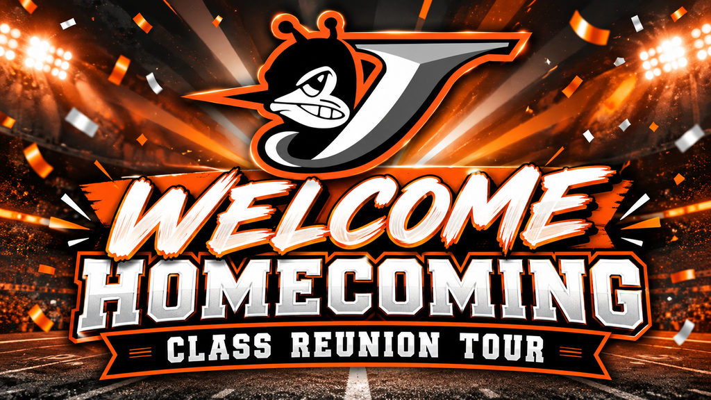 CHS Homecoming Reunion Tour 01