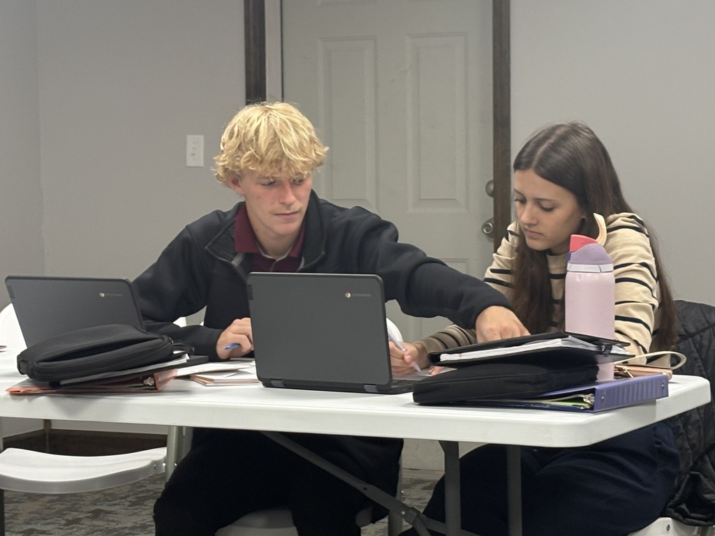 CHS startUP 03