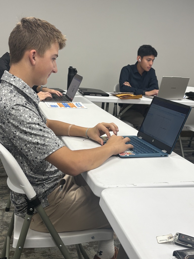CHS startUP 05