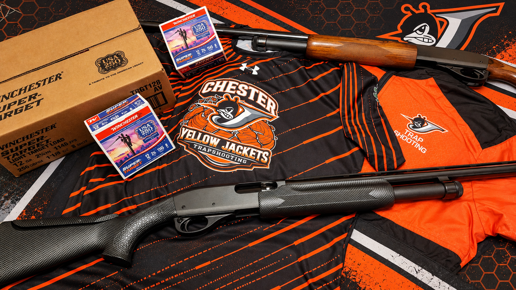 CHS Trapshooting Thank You 02