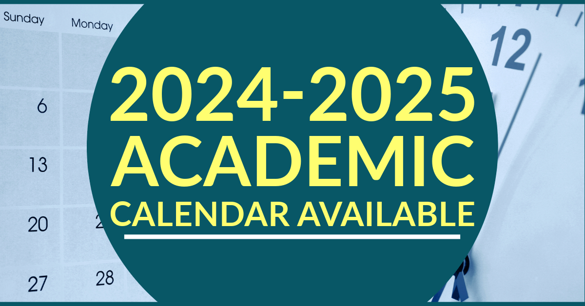 2024-2025 Academic Calendar Available! | Chester County School District 2024-2025-academic-calendar-available-chester-county-school-district