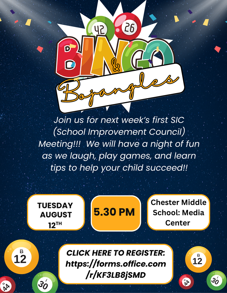 Bingo Bojangles