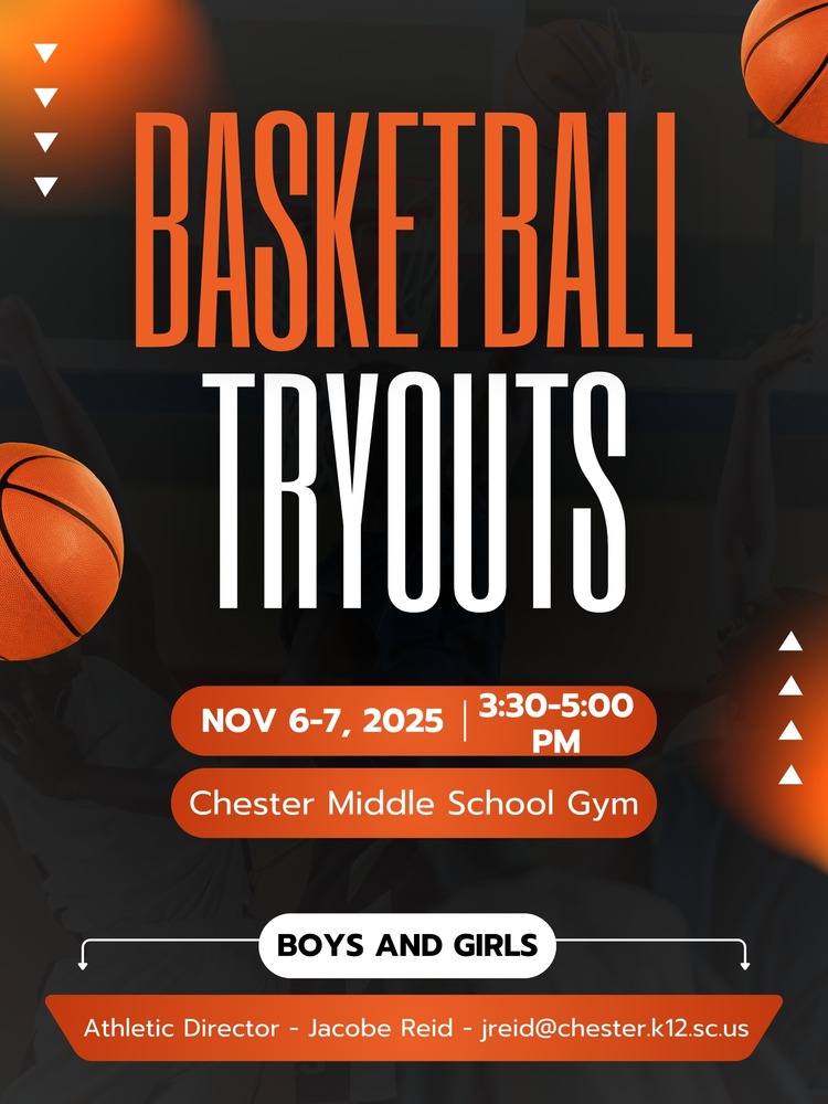 Basketball Tryouts