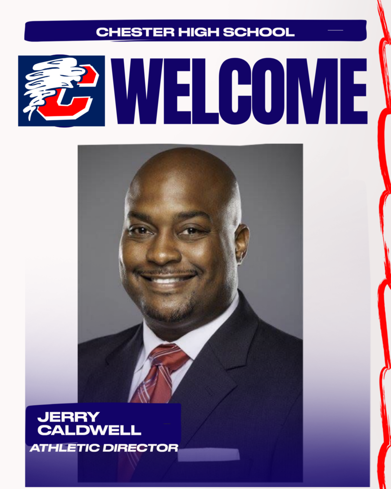 Jerry Caldwell
