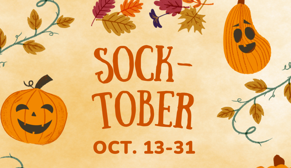 Socktober