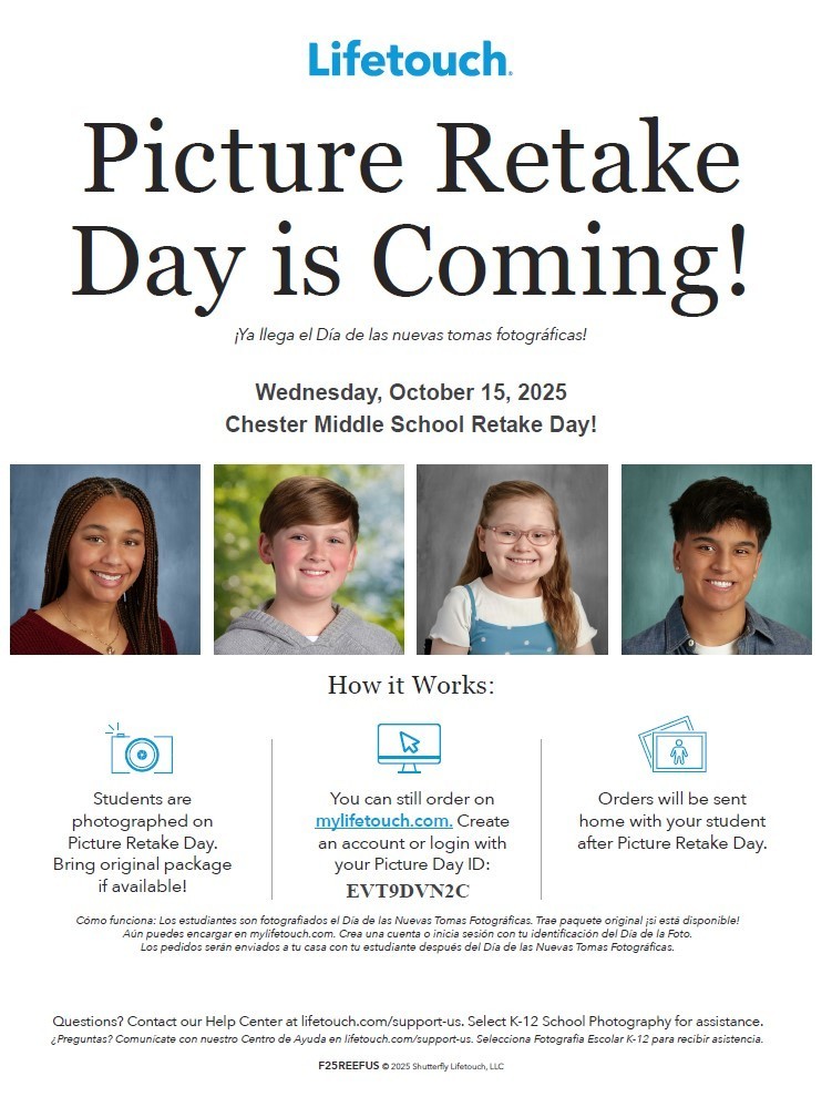 Picture Retake