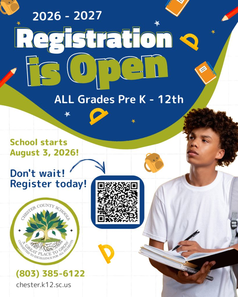 2026-2027 Registration