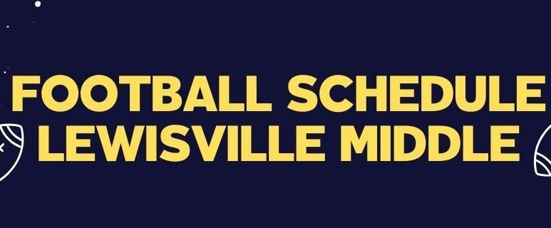 Football Schedule