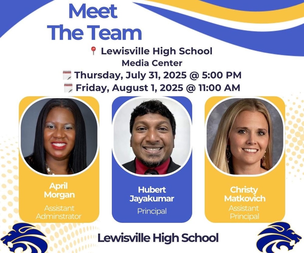Meet the Team