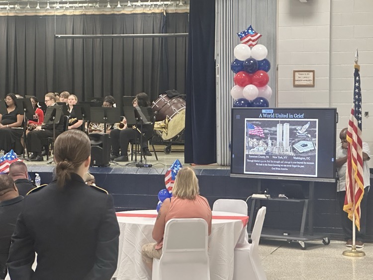 Patriot Day