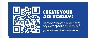 Jostens Ad