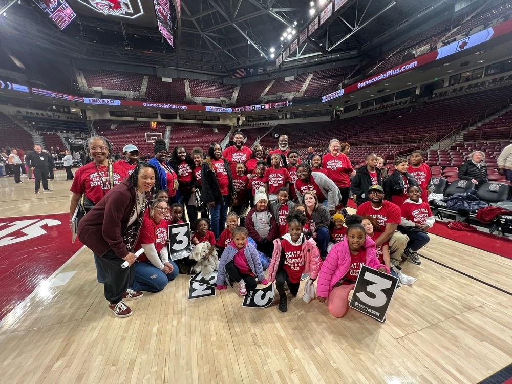 GFE Boys and Girls Club