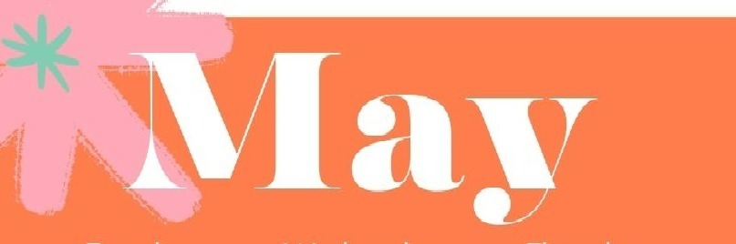 May Calendar