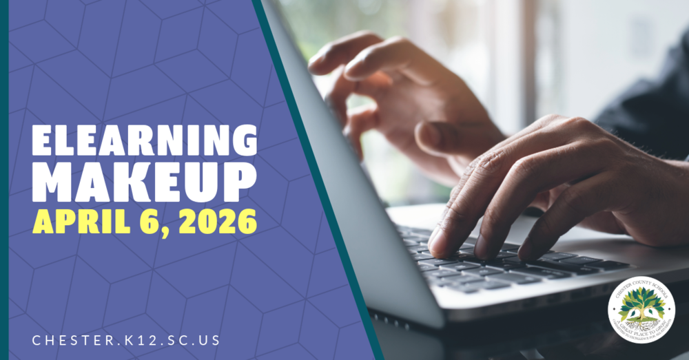 eLearning Makeup : April 6, 2026