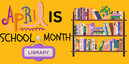 Library Month